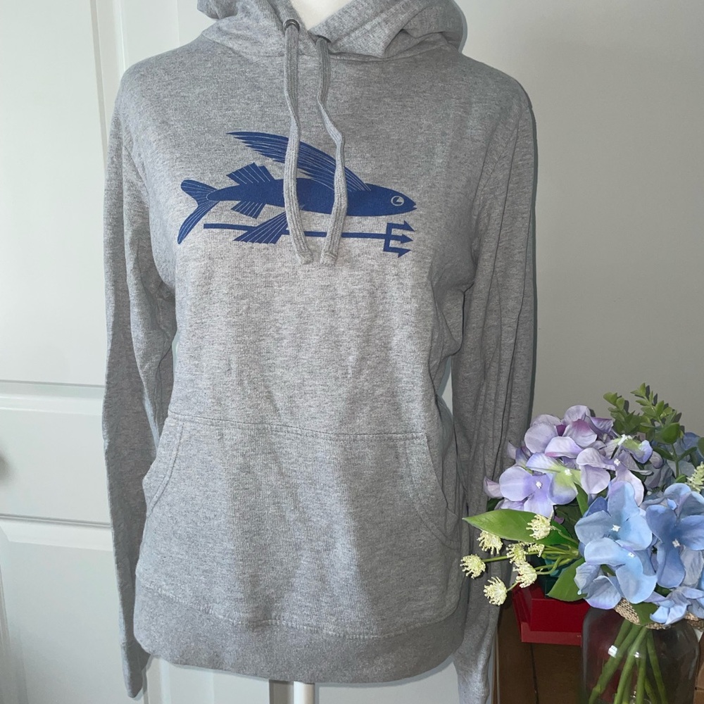 Patagonia hoodie